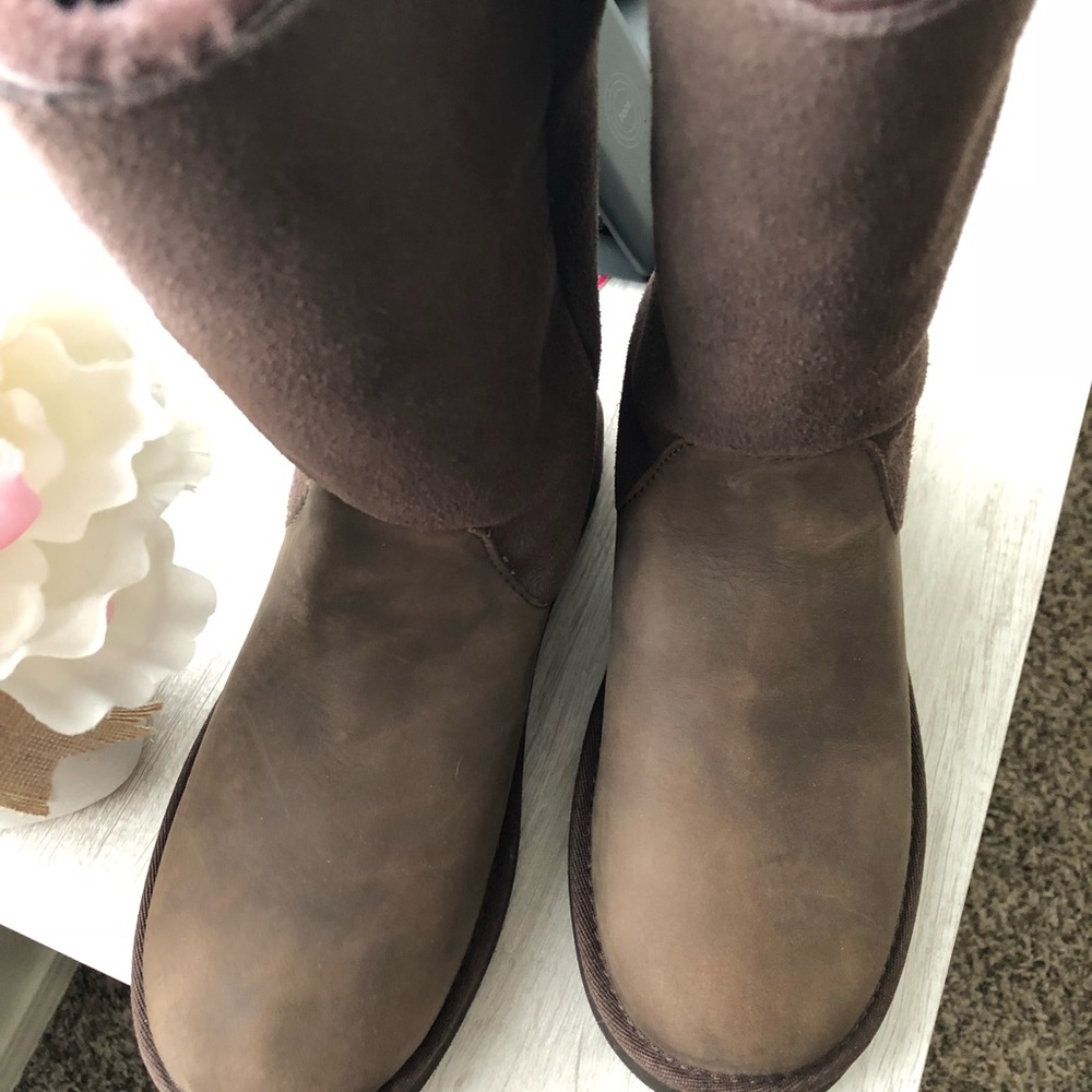 Brand new authentic Ugg boots - Picture 7 of 8